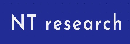NT Research Logo