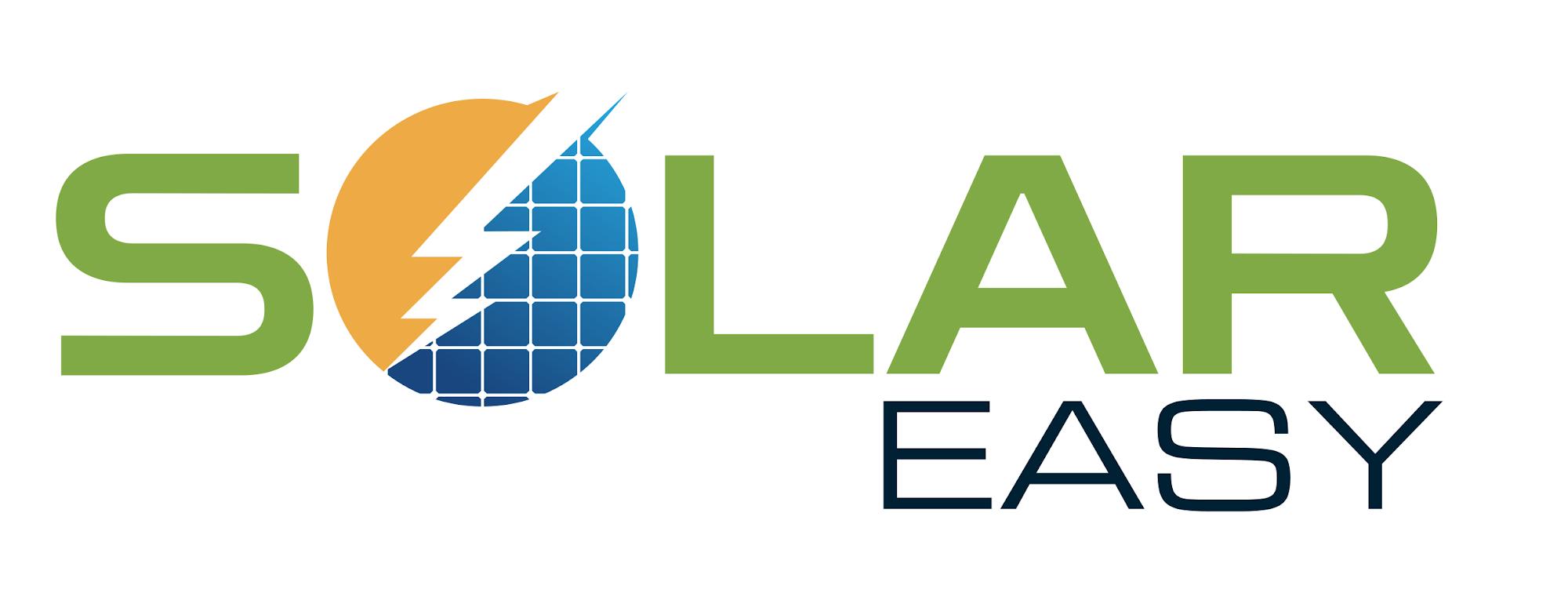 Solar Easy Logo